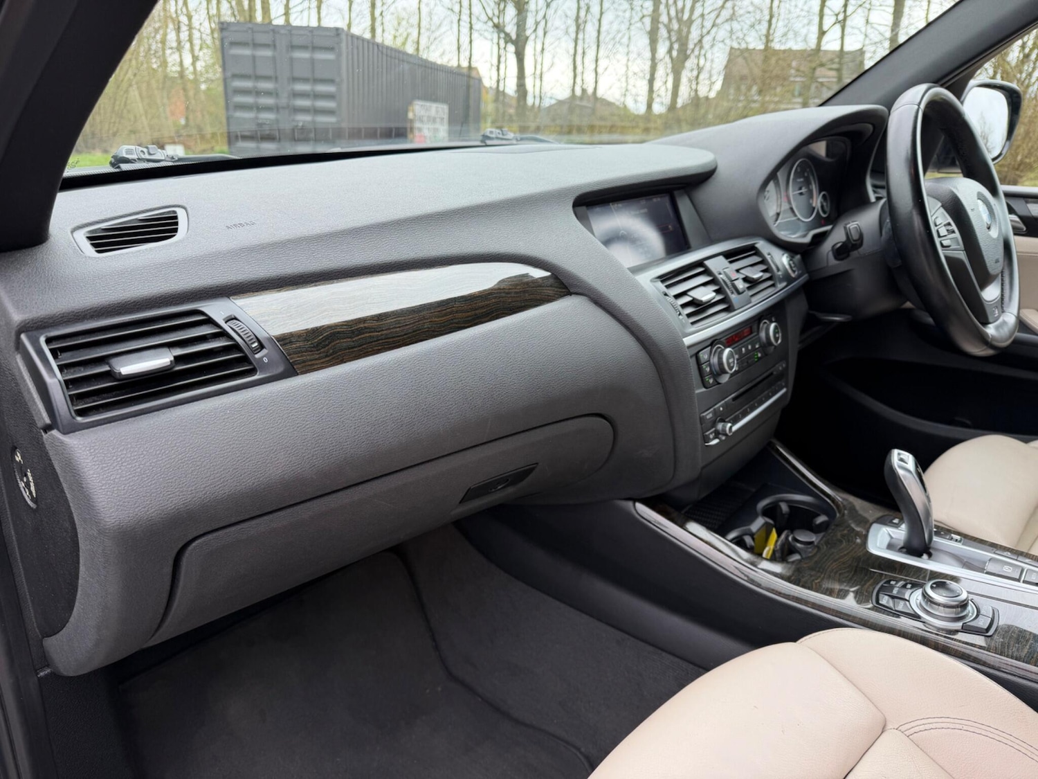 Used BMW X3 for sale - 78135866: Photo 12