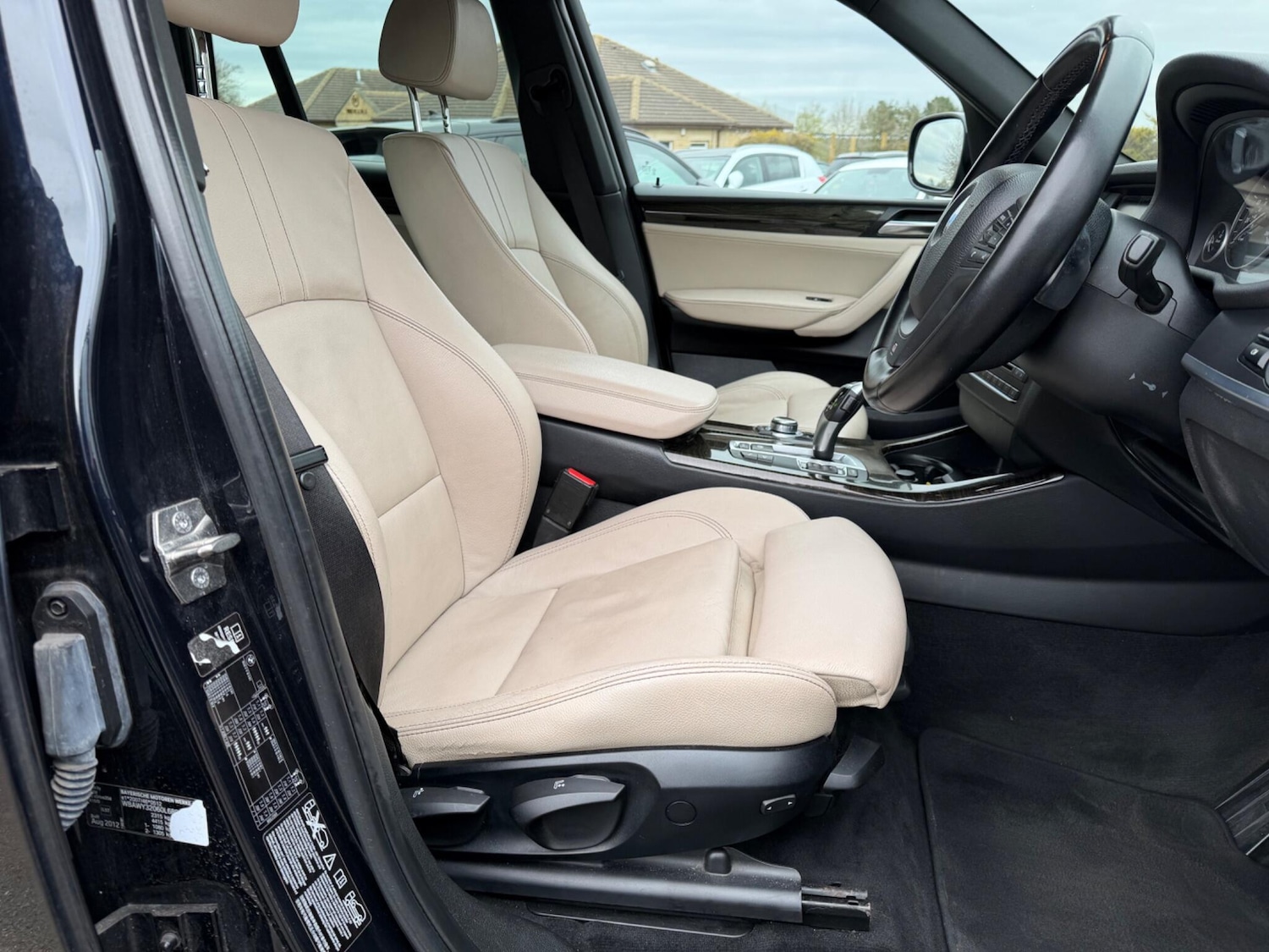 Used BMW X3 for sale - 78135866: Photo 14