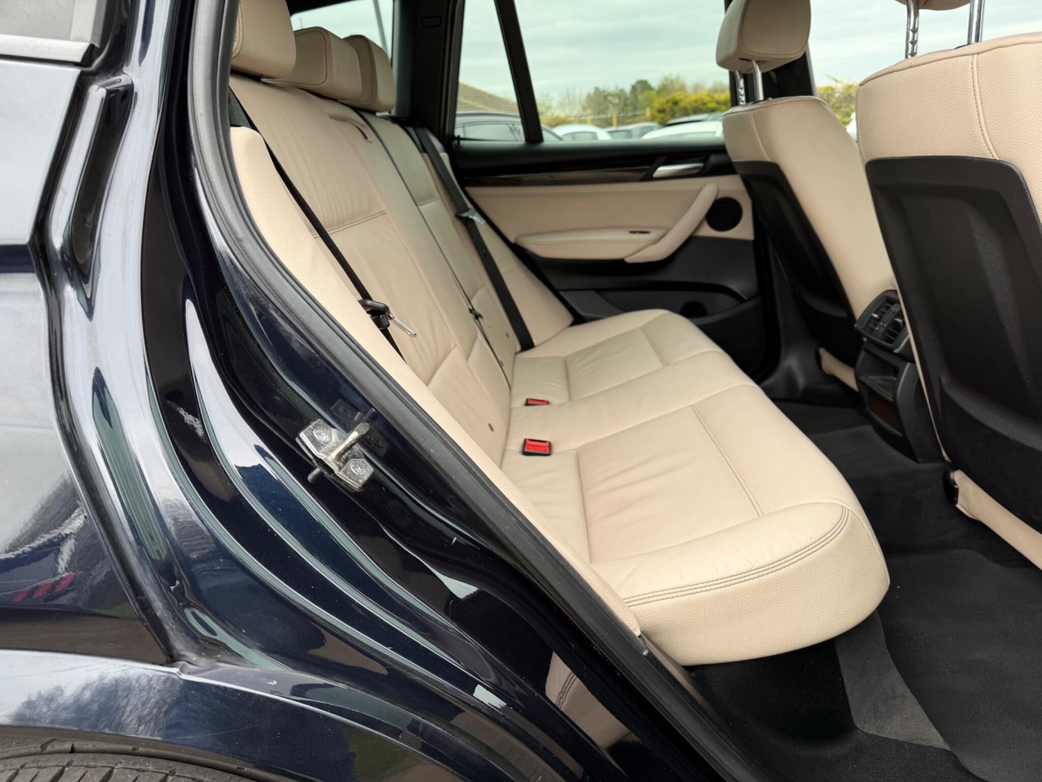 Used BMW X3 for sale - 78135866: Photo 15