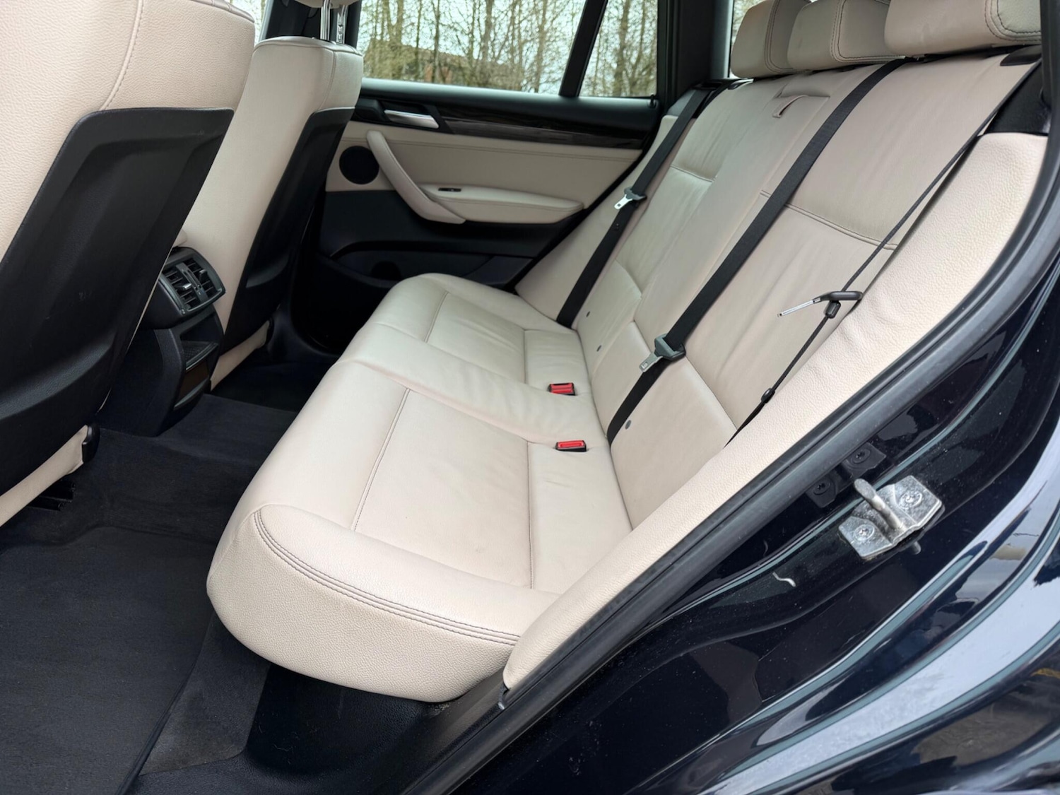 Used BMW X3 for sale - 78135866: Photo 16