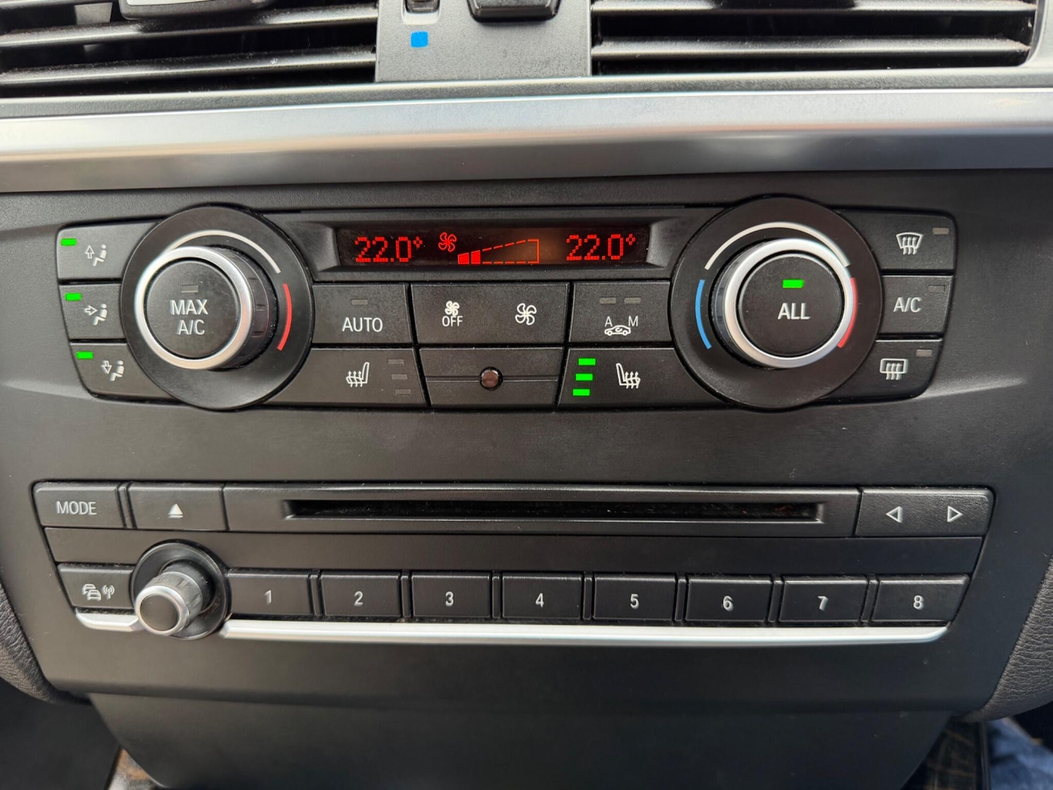 Used BMW X3 for sale - 78135866: Photo 19