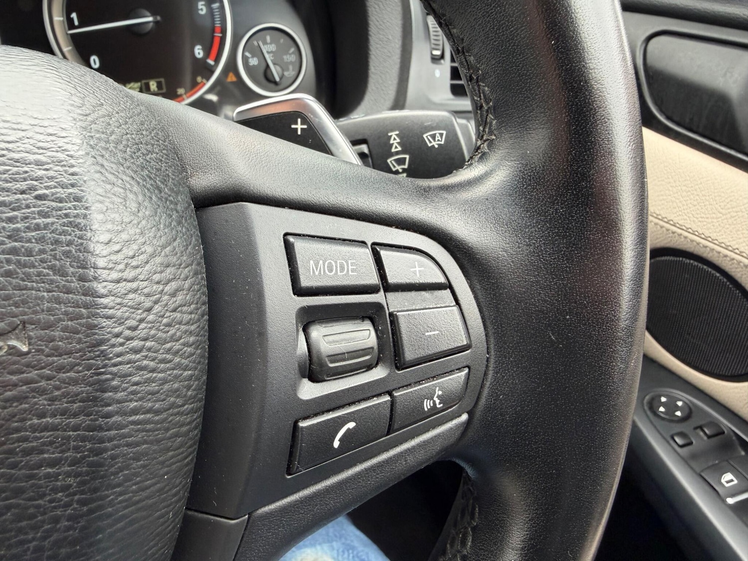 Used BMW X3 for sale - 78135866: Photo 21