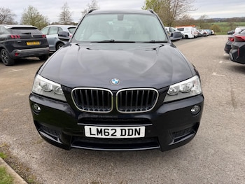 Used BMW X3 2012 for sale - 78135866: Photo