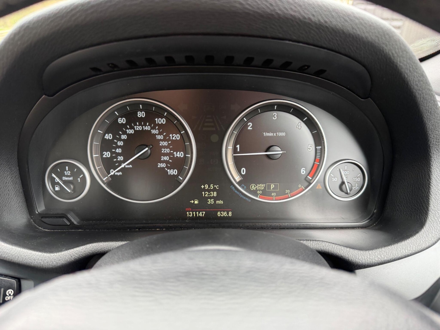 Used BMW X3 for sale - 78135866: Photo 34