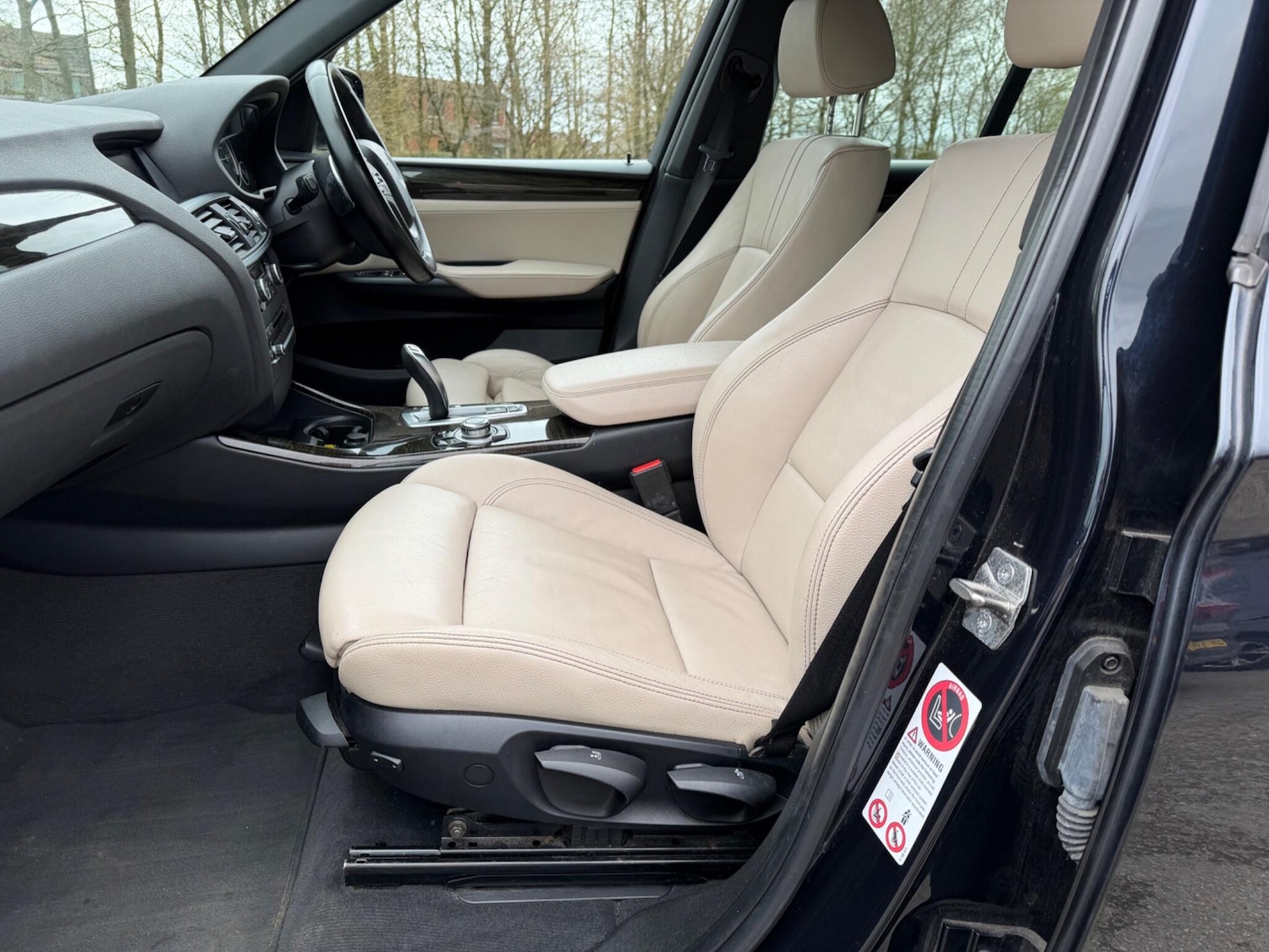 Used BMW X3 for sale - 78135866: Photo 37