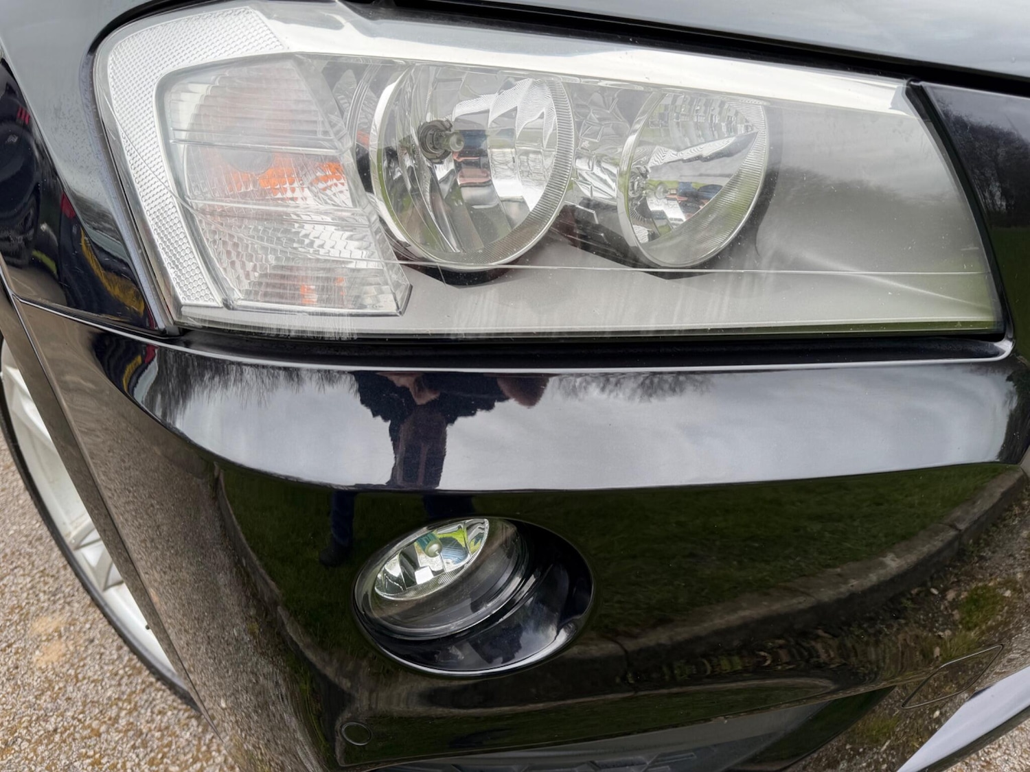 Used BMW X3 for sale - 78135866: Photo 38