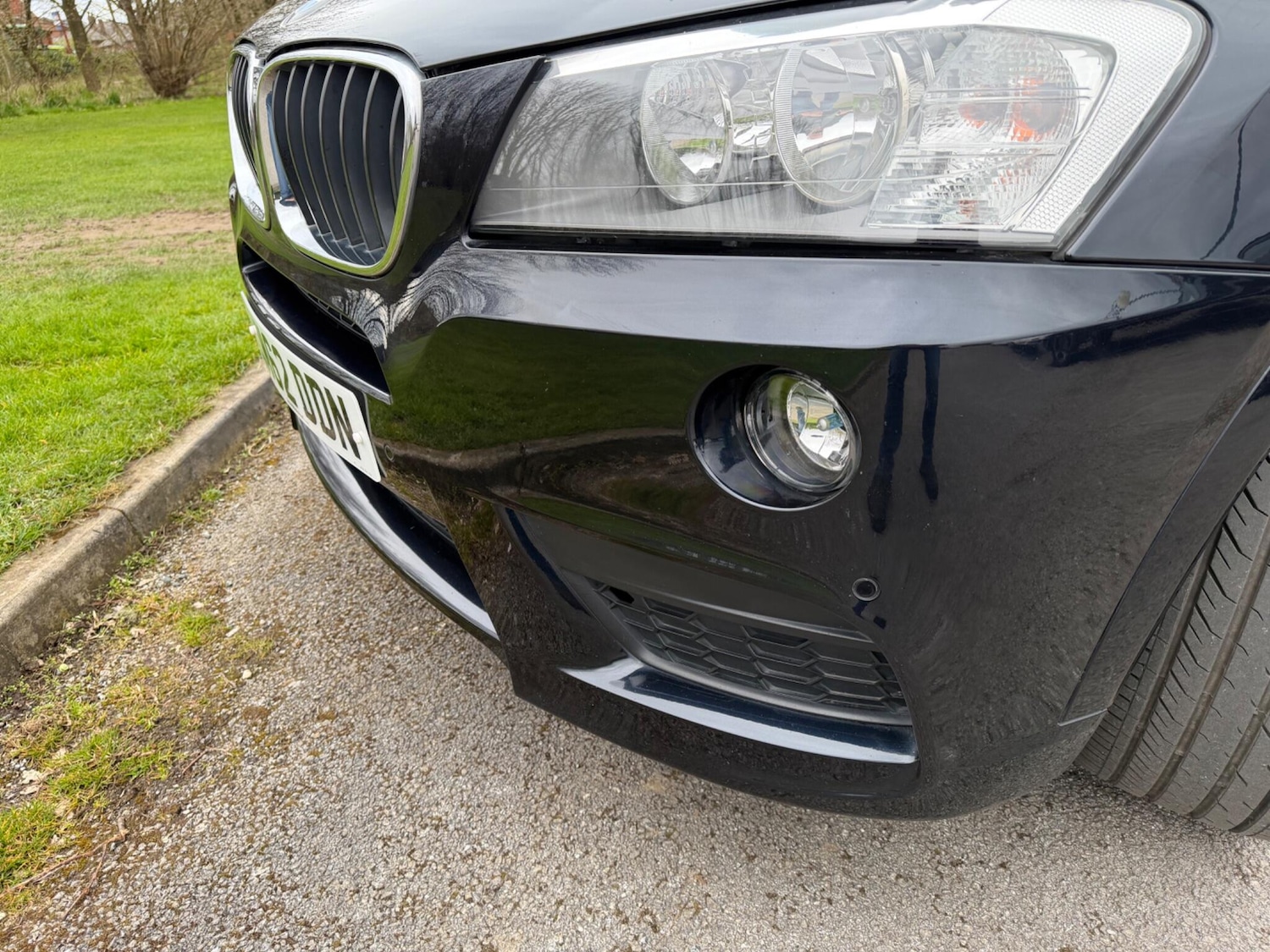 Used BMW X3 for sale - 78135866: Photo 39