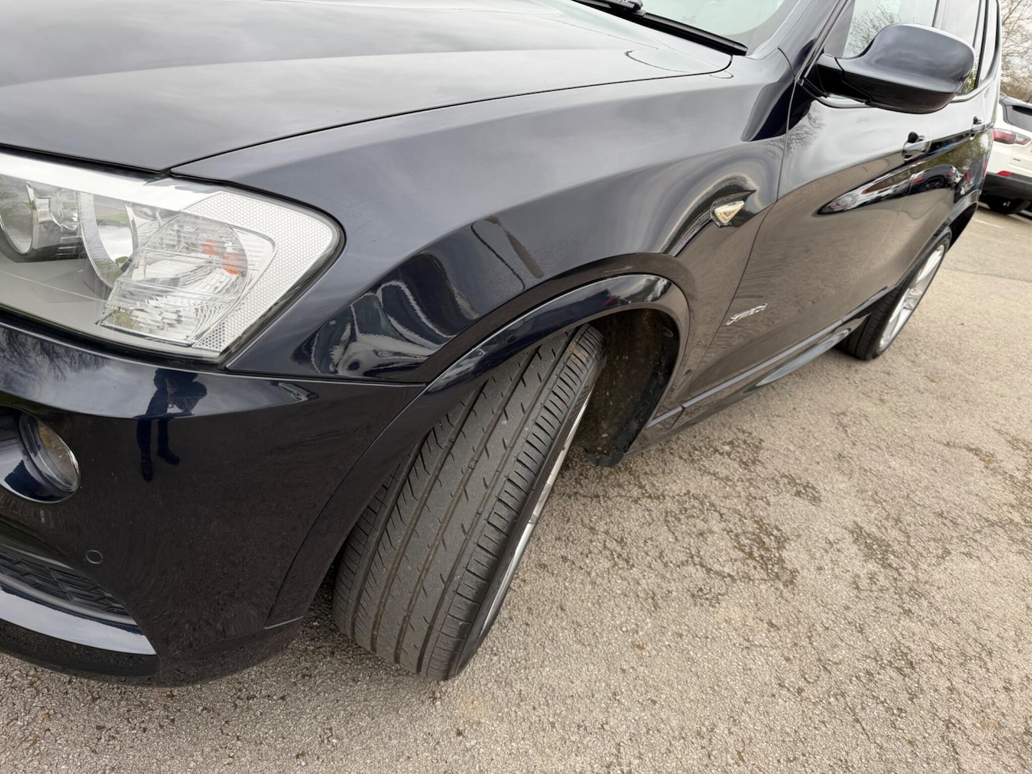 Used BMW X3 for sale - 78135866: Photo 46