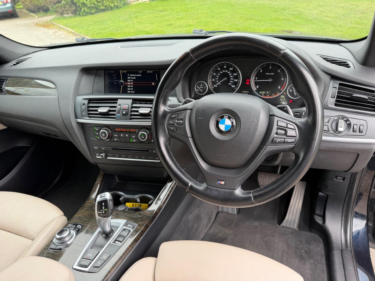 Used BMW X3 for sale - 78135866: Photo 48