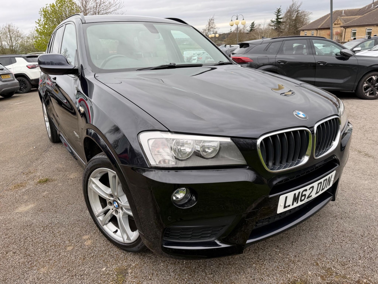 Used BMW X3 for sale - 78135866: Photo 5