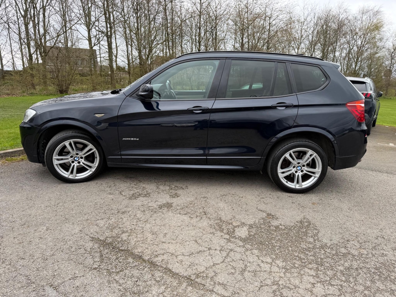 Used BMW X3 for sale - 78135866: Photo 6