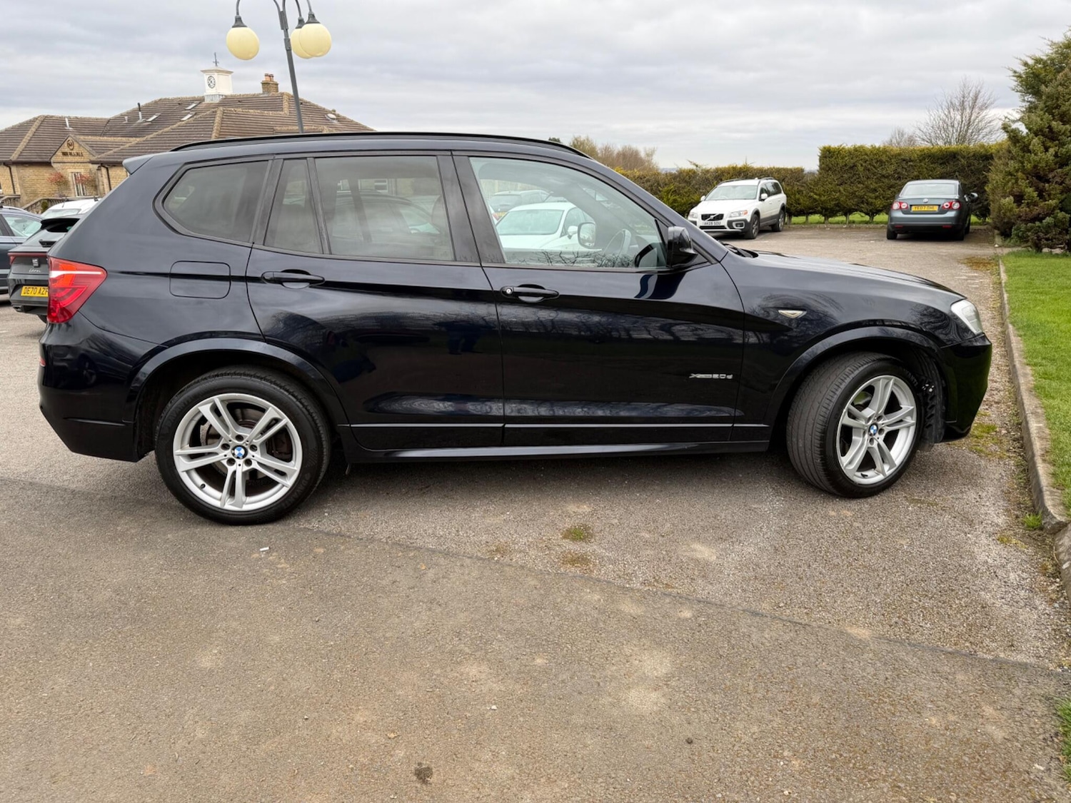 Used BMW X3 for sale - 78135866: Photo 8