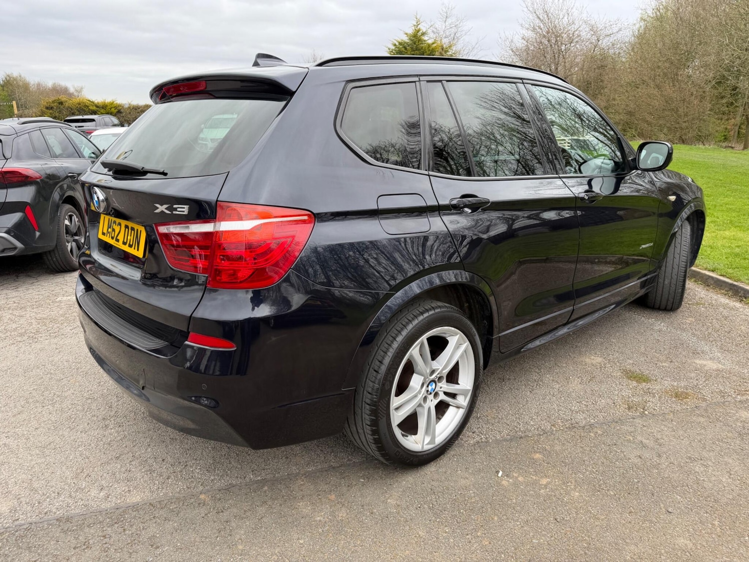 Used BMW X3 for sale - 78135866: Photo 9