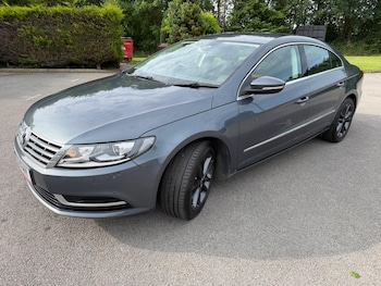 Used Volkswagen CC 2014 for sale - 79132831: Photo