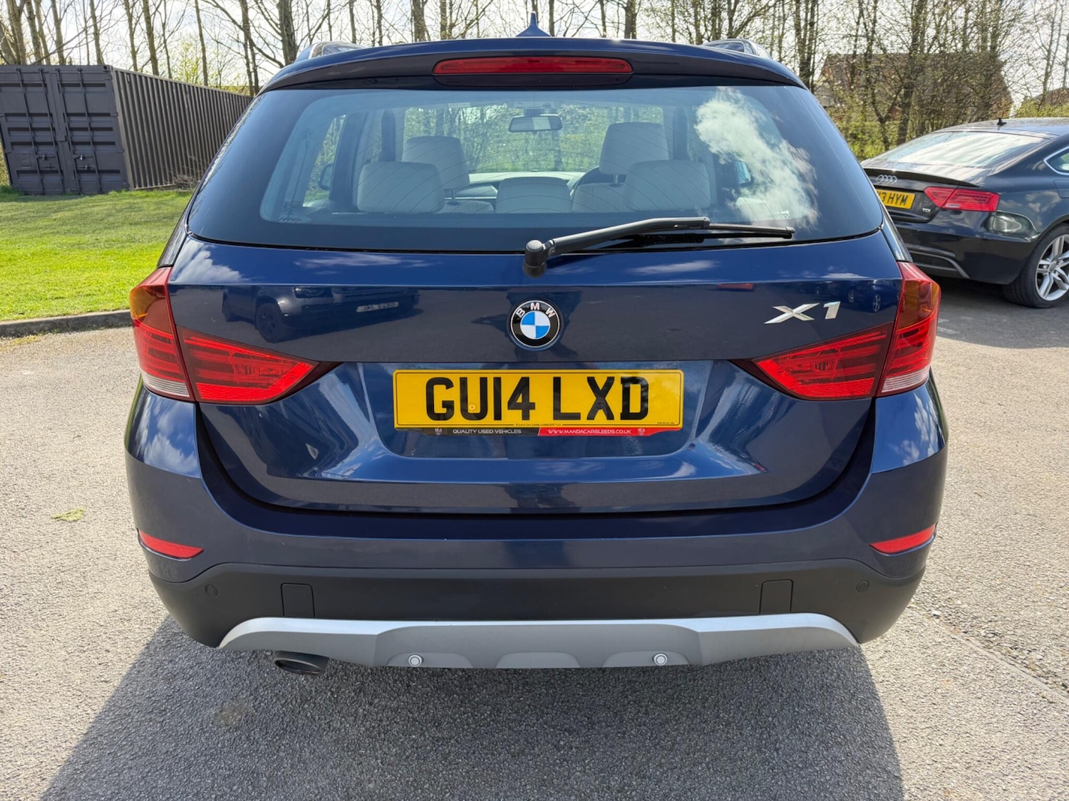 Used BMW X1 2014 for sale - 78204804: Photo 10