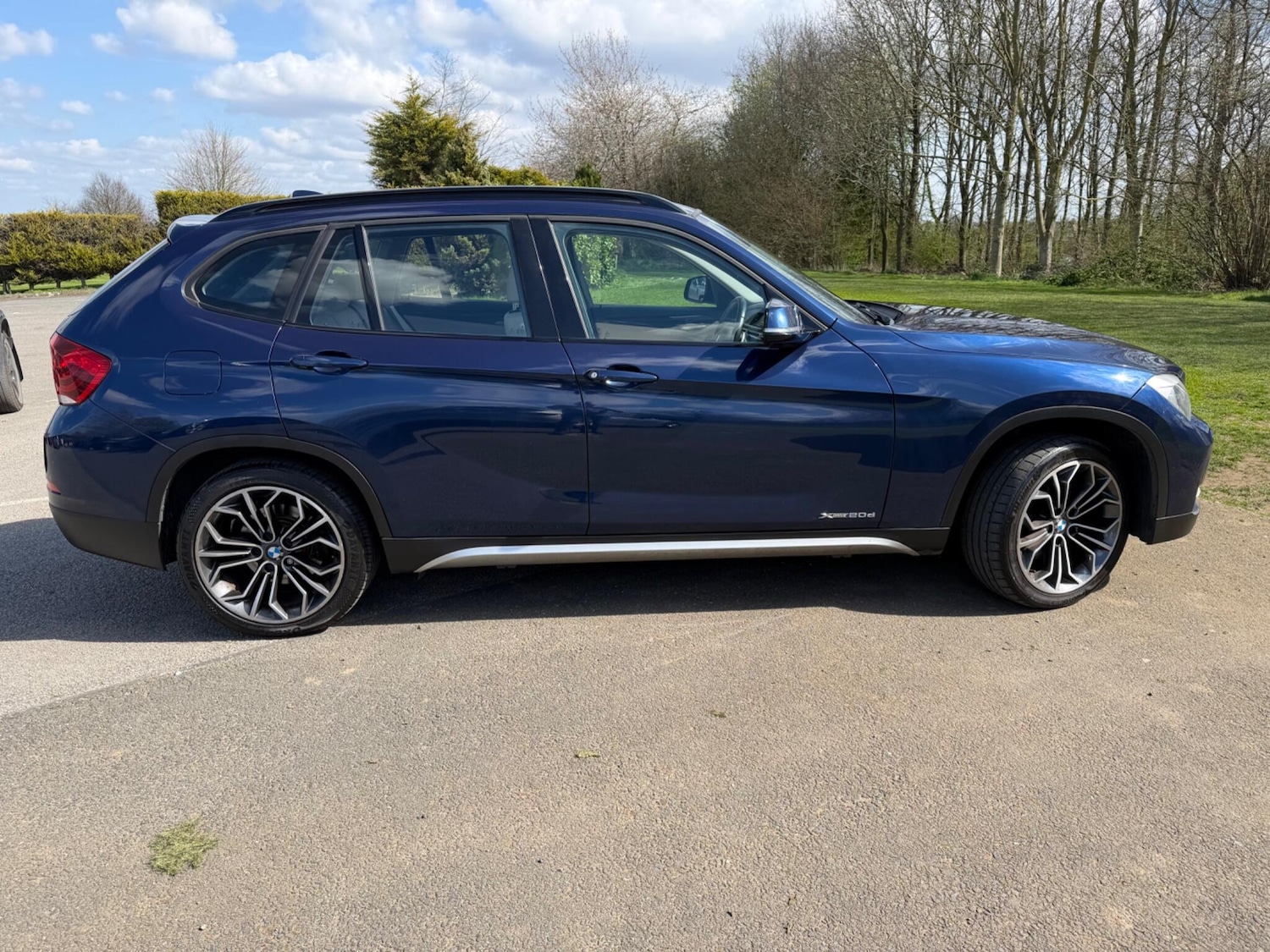 Used BMW X1 2014 for sale - 78204804: Photo 11