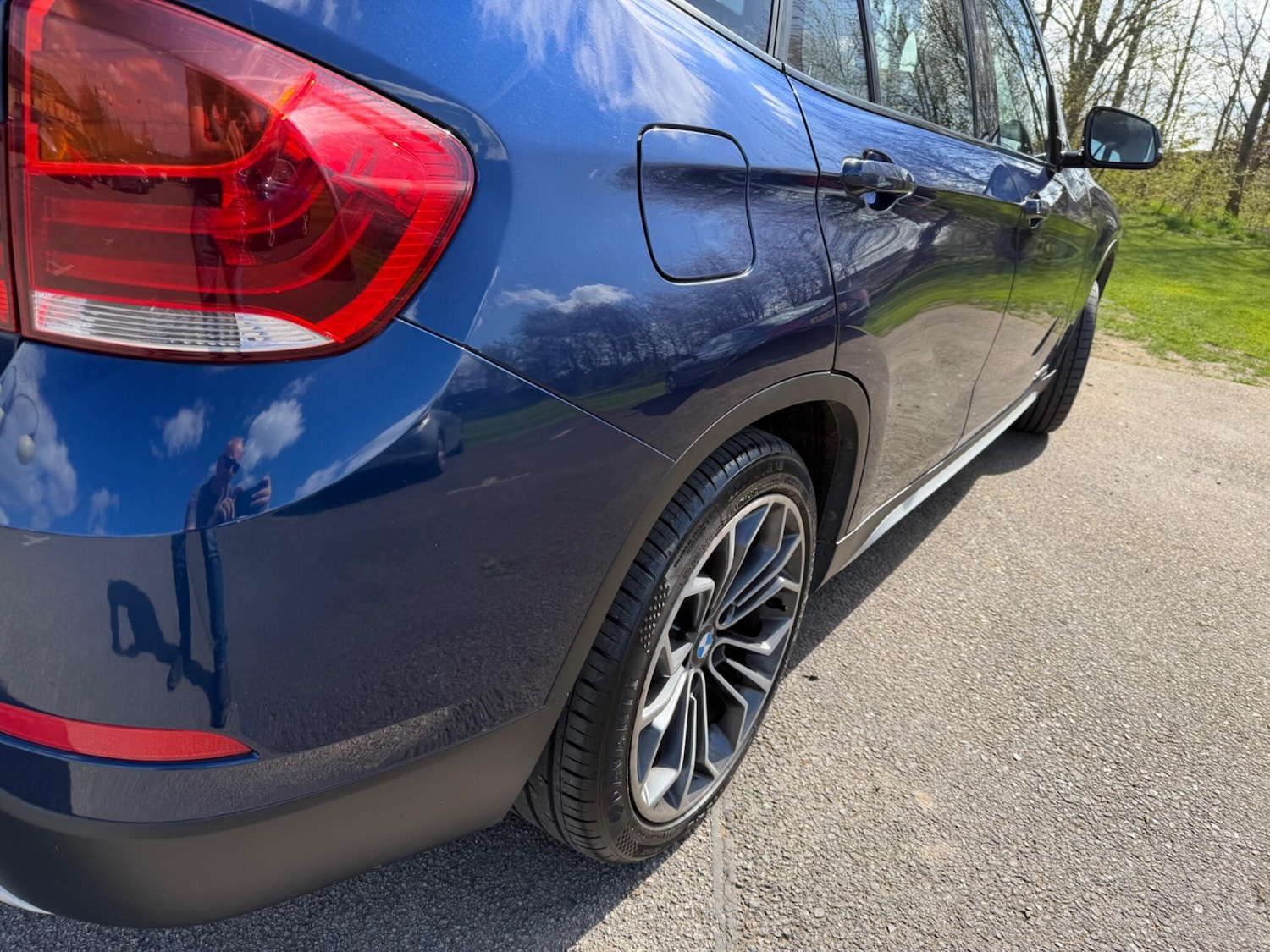 Used BMW X1 2014 for sale - 78204804: Photo 14