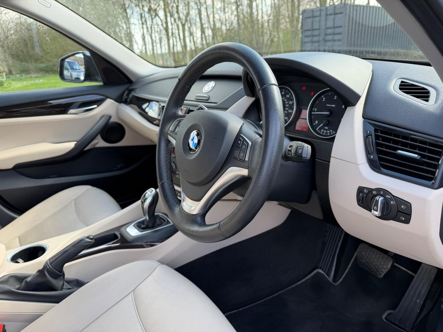 Used BMW X1 2014 for sale - 78204804: Photo 15