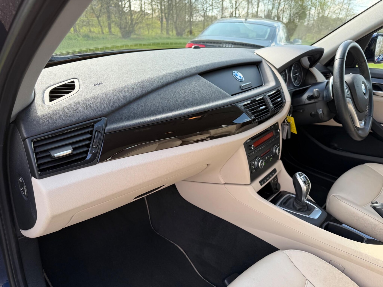 Used BMW X1 2014 for sale - 78204804: Photo 16