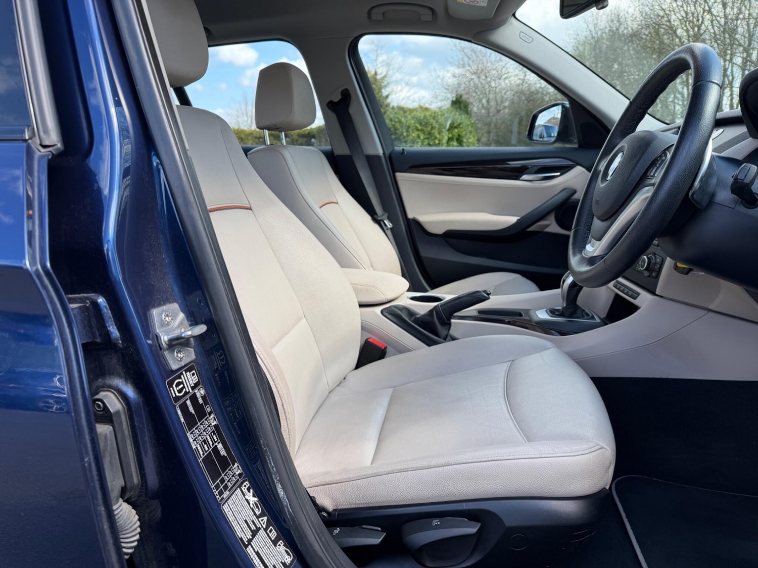 Used BMW X1 2014 for sale - 78204804: Photo 18