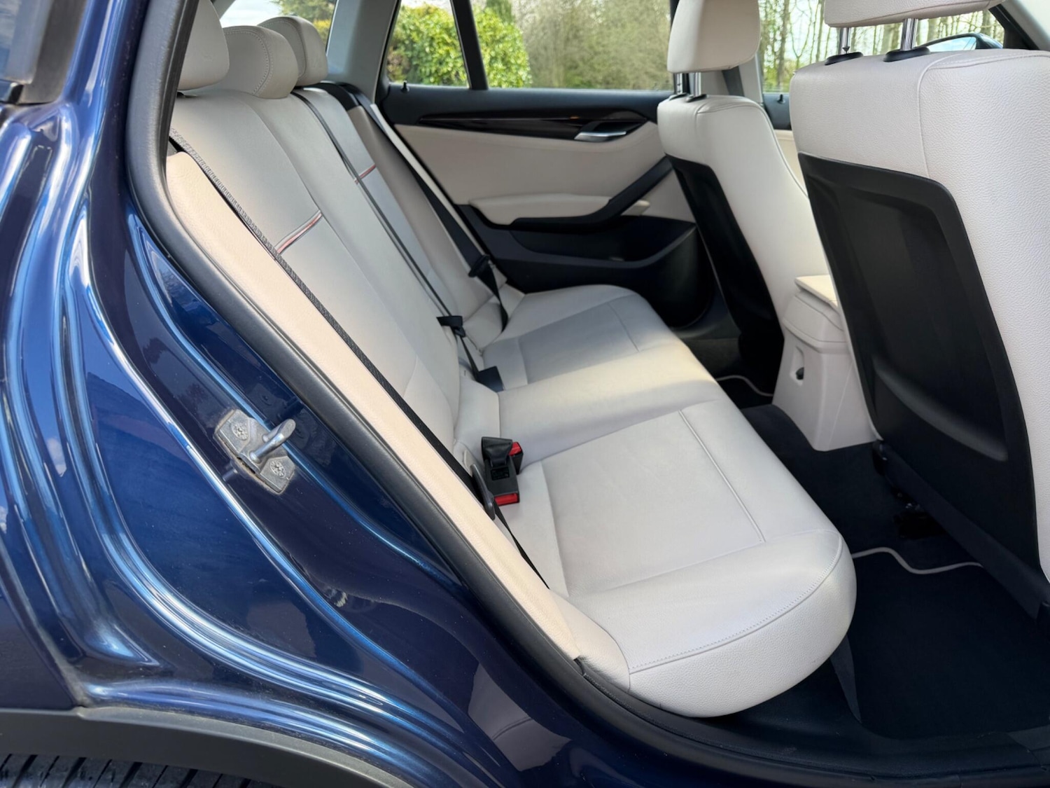 Used BMW X1 2014 for sale - 78204804: Photo 19