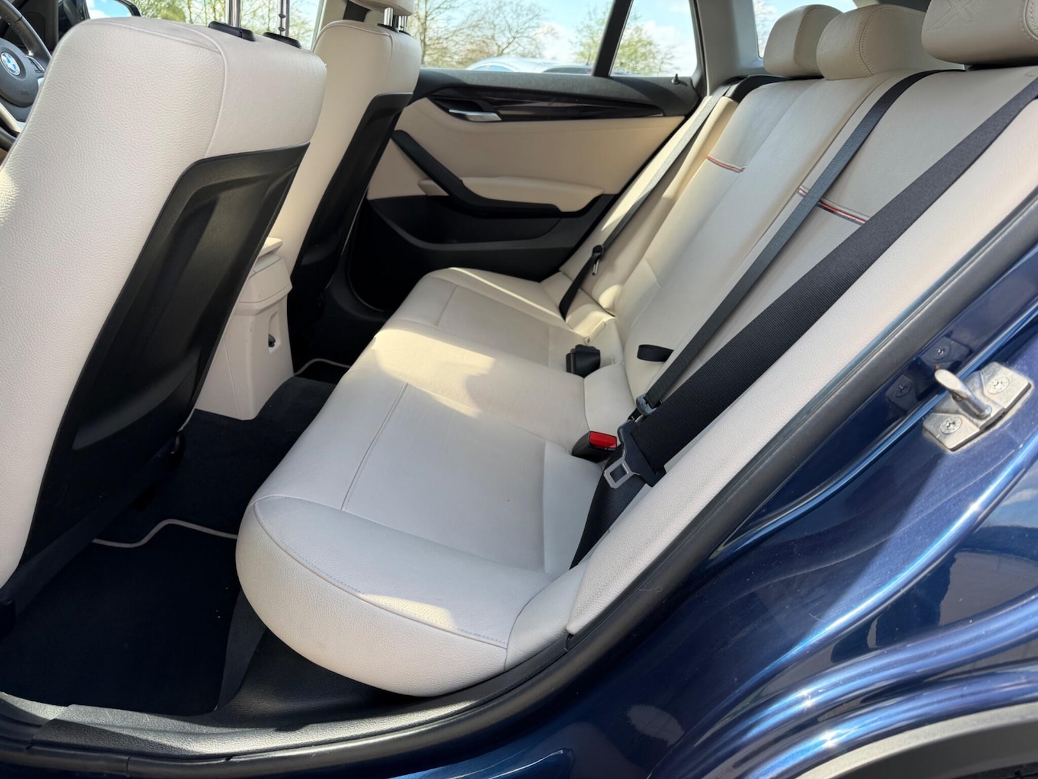 Used BMW X1 2014 for sale - 78204804: Photo 20