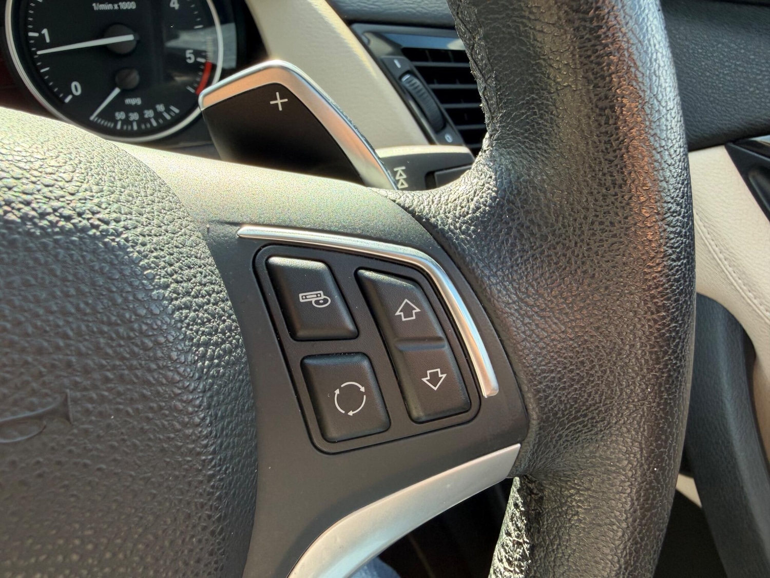 Used BMW X1 2014 for sale - 78204804: Photo 22