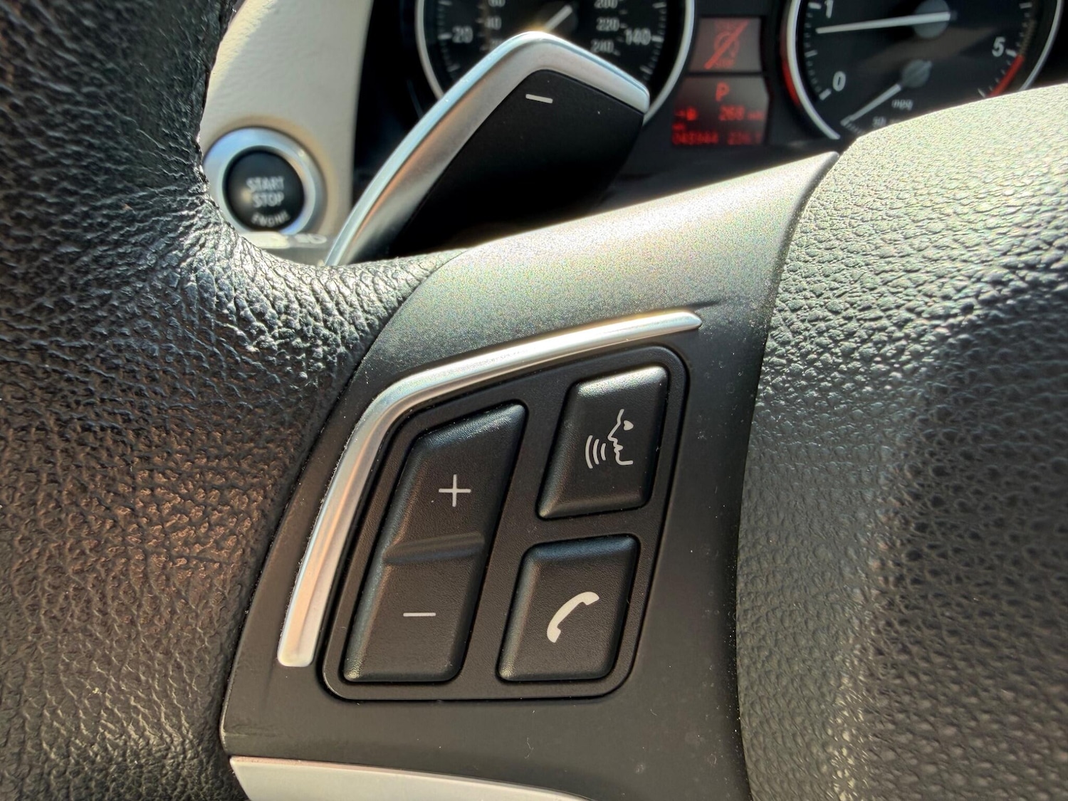 Used BMW X1 2014 for sale - 78204804: Photo 23