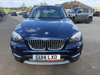 Used BMW X1 2014 for sale - 78204804: Photo
