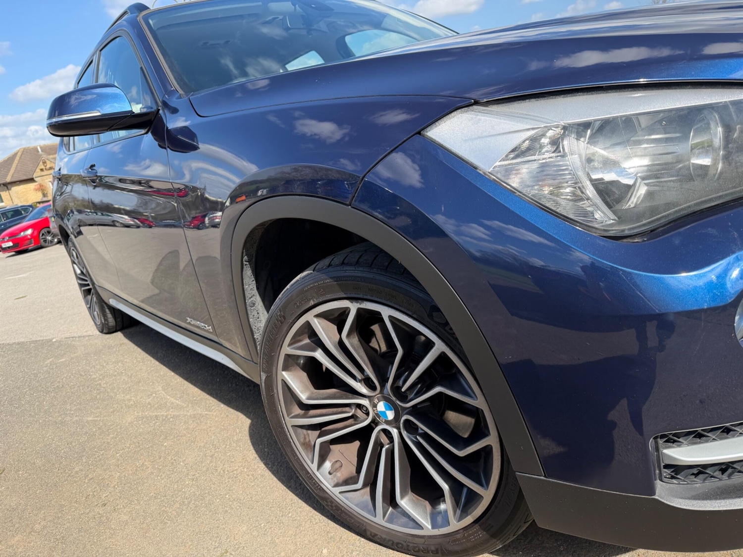 Used BMW X1 2014 for sale - 78204804: Photo 31