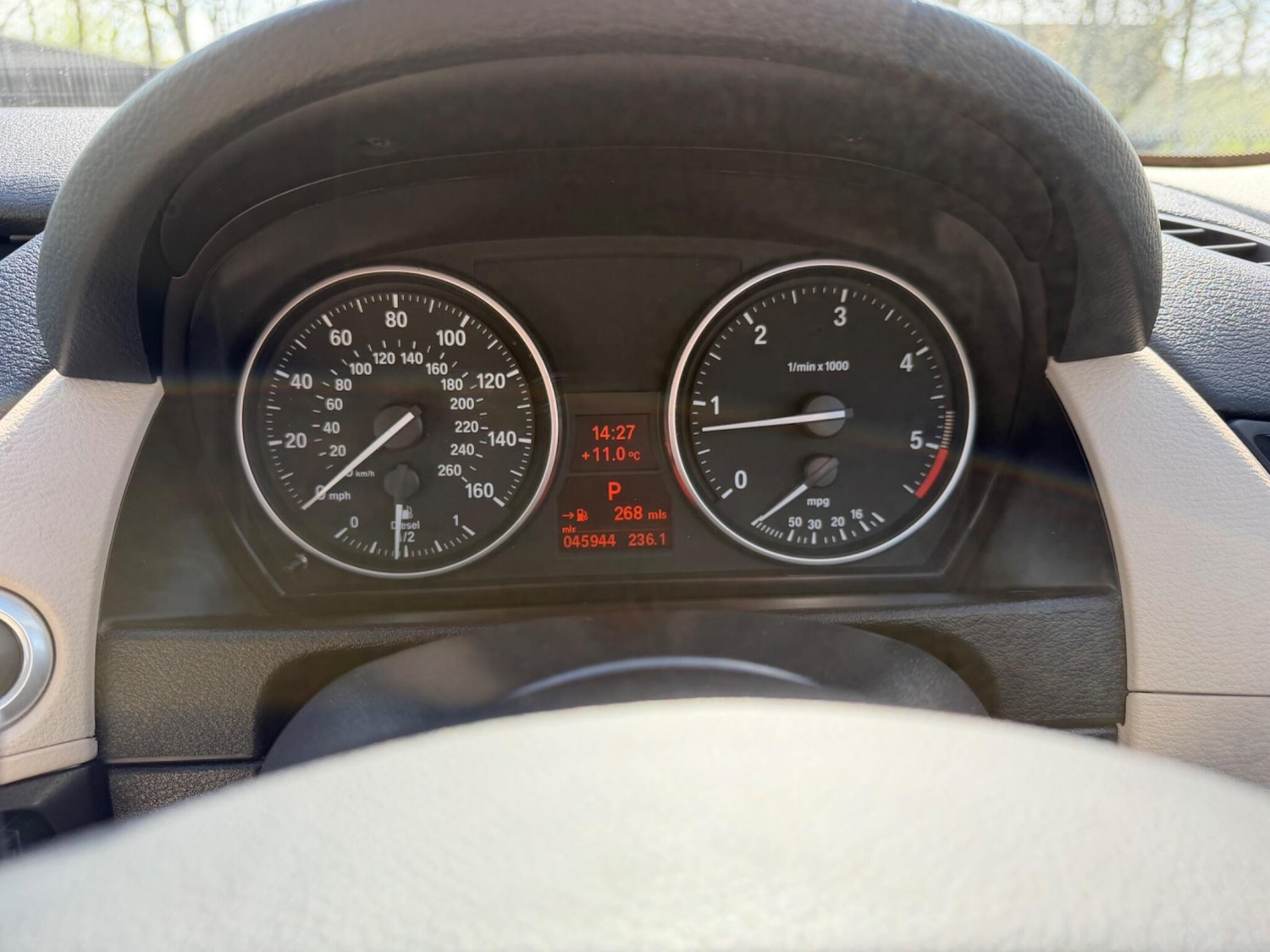 Used BMW X1 2014 for sale - 78204804: Photo 35