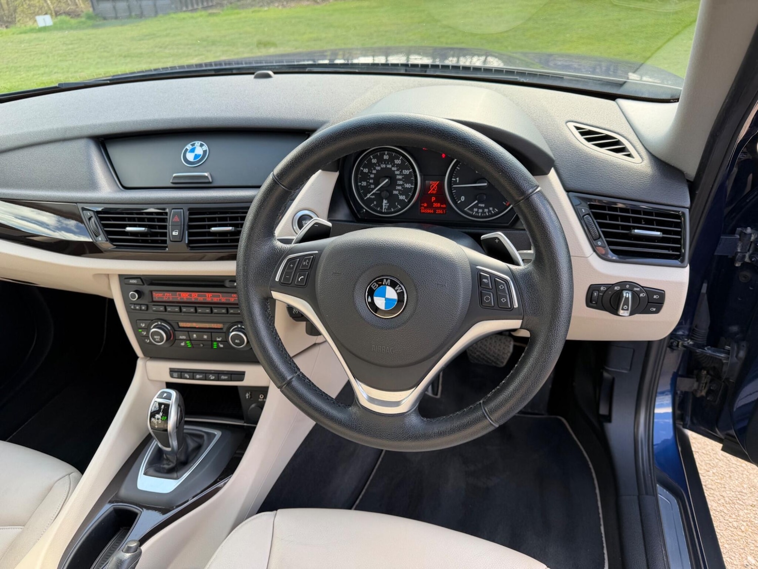 Used BMW X1 2014 for sale - 78204804: Photo 37