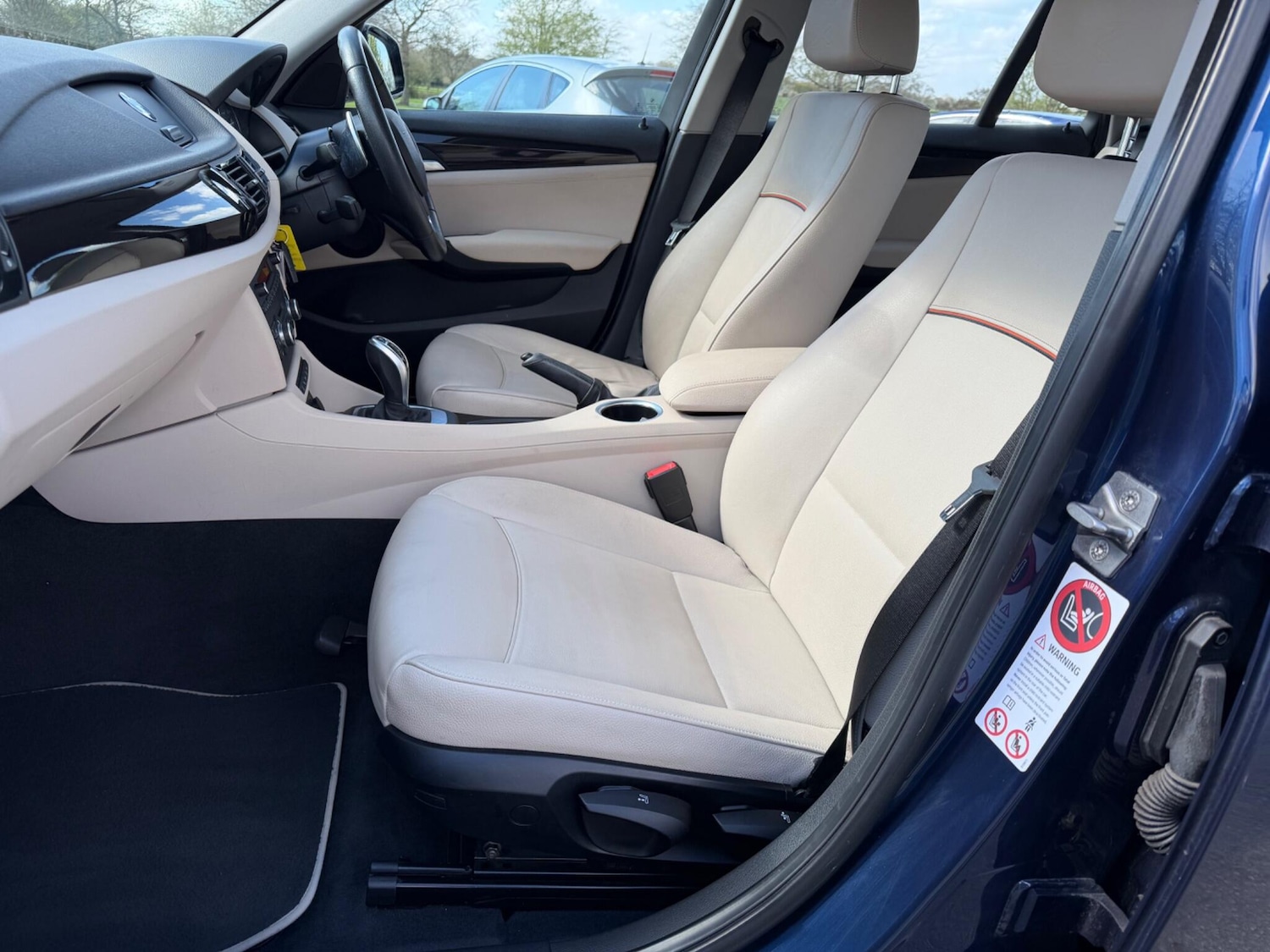 Used BMW X1 2014 for sale - 78204804: Photo 38