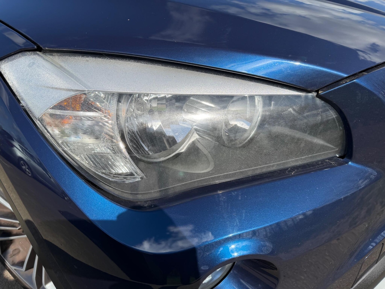 Used BMW X1 2014 for sale - 78204804: Photo 40