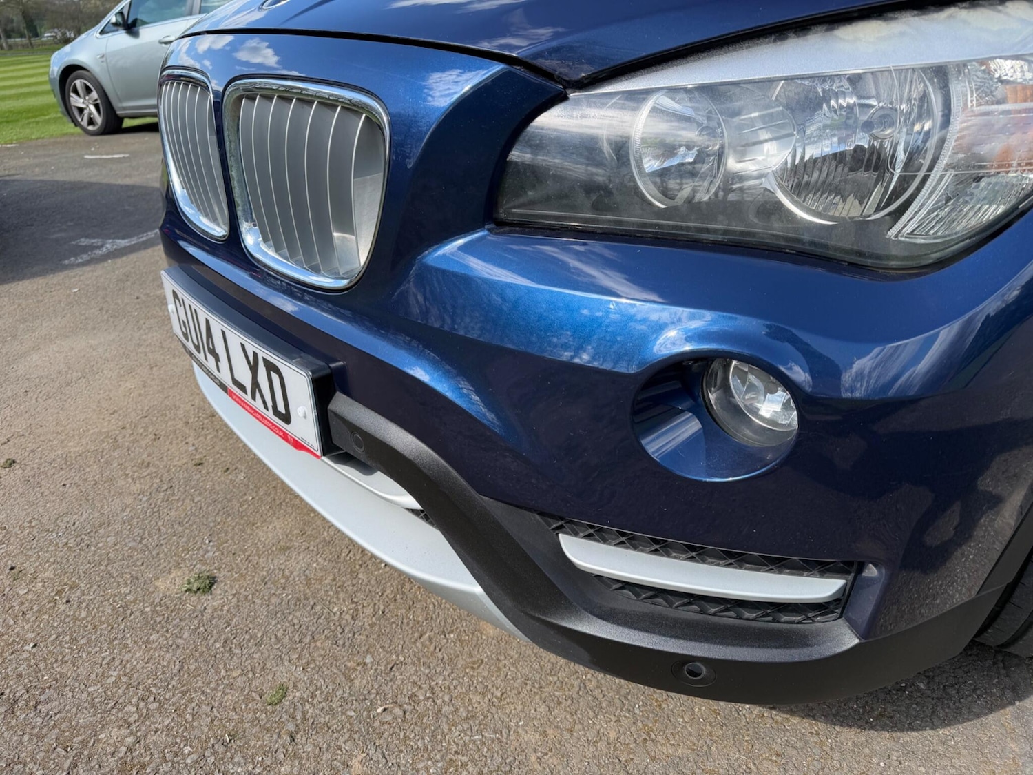 Used BMW X1 2014 for sale - 78204804: Photo 41