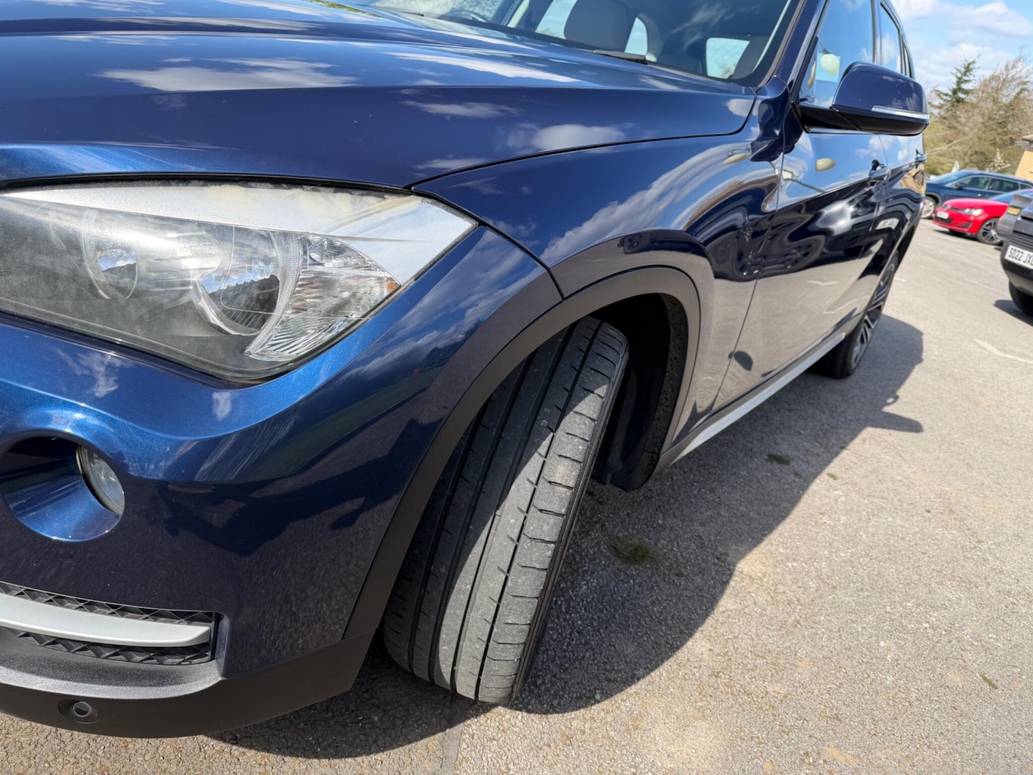 Used BMW X1 2014 for sale - 78204804: Photo 42