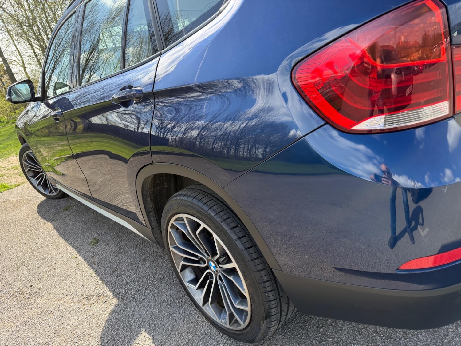 Used BMW X1 2014 for sale - 78204804: Photo 43