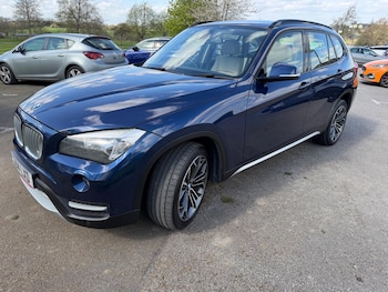 Used BMW X1 2014 for sale - 78204804: Photo