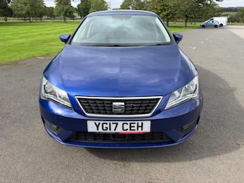 Used SEAT Leon 2017 for sale - 79726914: Photo