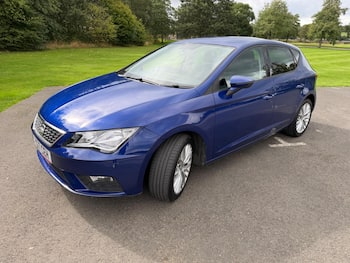 Used SEAT Leon 2017 for sale - 79726914: Photo