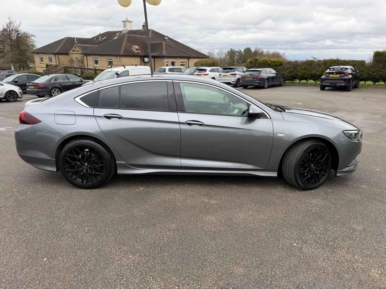 Used Vauxhall Insignia for sale - 77853822: Photo 11