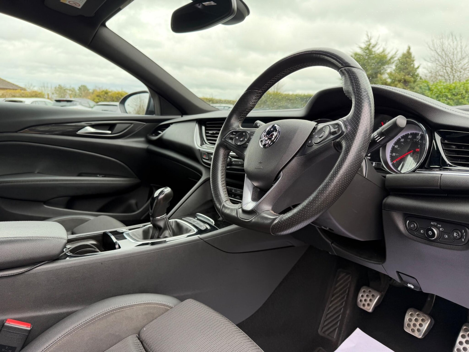 Used Vauxhall Insignia for sale - 77853822: Photo 15