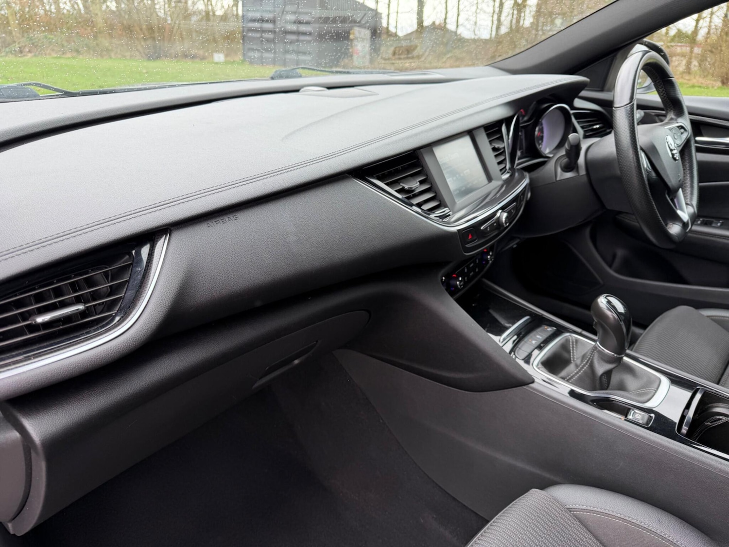 Used Vauxhall Insignia for sale - 77853822: Photo 16