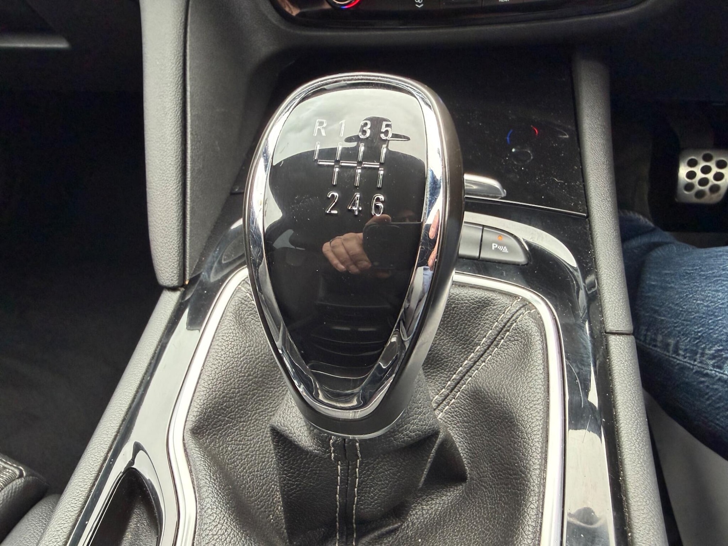 Used Vauxhall Insignia for sale - 77853822: Photo 17