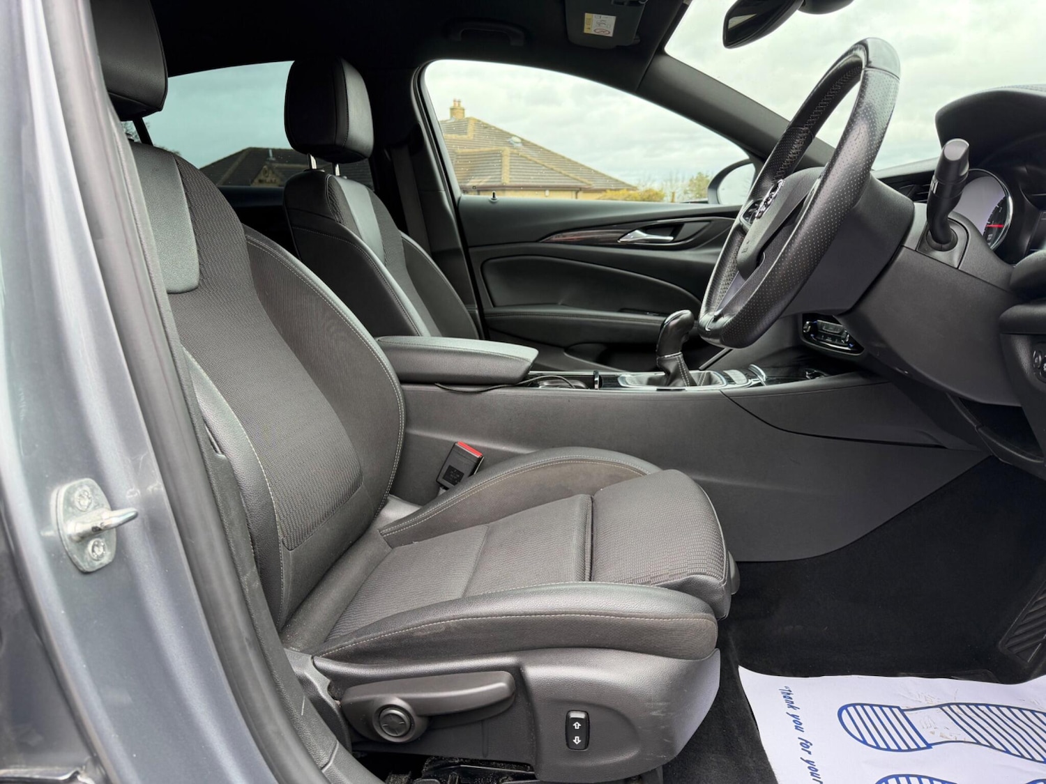 Used Vauxhall Insignia for sale - 77853822: Photo 18