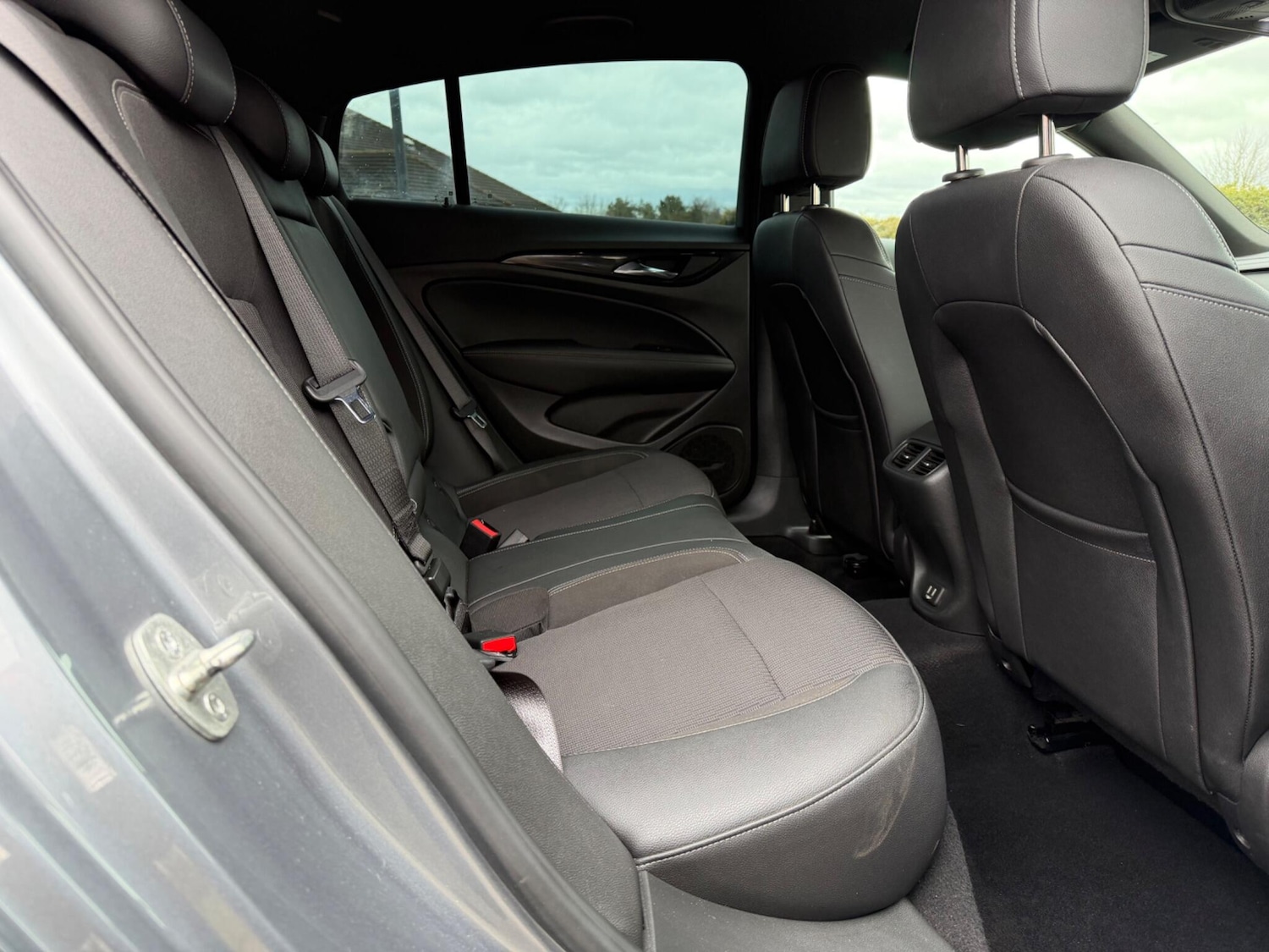 Used Vauxhall Insignia for sale - 77853822: Photo 19