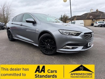 (19) - 1.5i Turbo GPF SRi VX Line Nav Grand Sport Euro 6 (s/s) 5dr