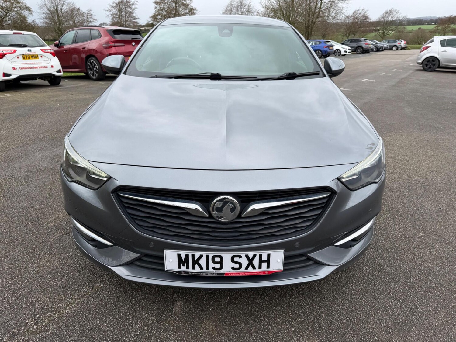 Used Vauxhall Insignia for sale - 77853822: Photo 2