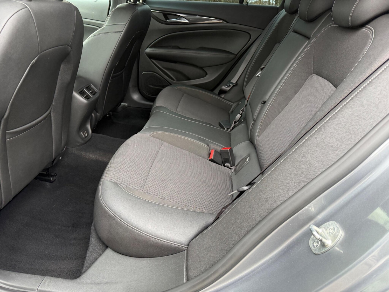 Used Vauxhall Insignia for sale - 77853822: Photo 20