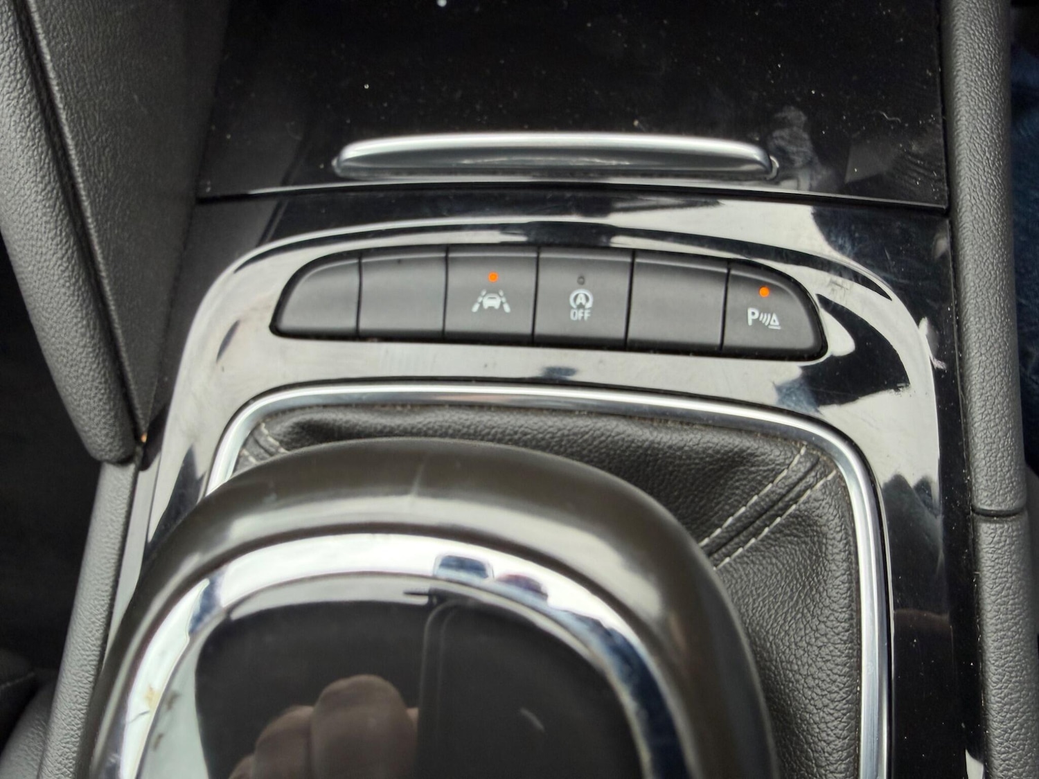 Used Vauxhall Insignia for sale - 77853822: Photo 22